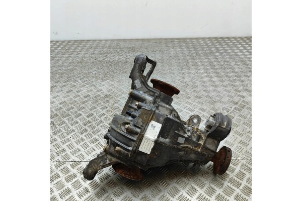 REAR REDUCER AUDI Q8 4MN 0DG500043K 33714048 3 0L 250kw 2024