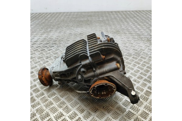 REAR REDUCER AUDI Q8 4MN 0DG500043K 33714048 3 0L 250kw 2024 Part manufacturer Audi OE