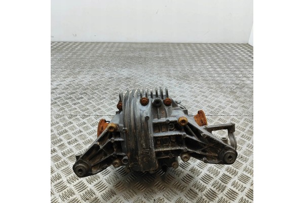 REAR REDUCER AUDI Q8 4MN 0DG500043K 33714048 3 0L 250kw 2024 Catalog number of the part 0DG500043K