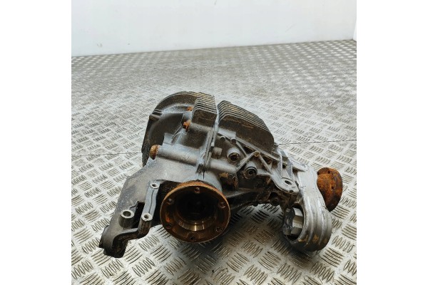 REAR REDUCER AUDI Q8 4MN 0DG500043K 33714048 3 0L 250kw 2024 Car type passenger cars