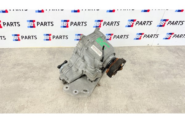 BMW F10 F25 X3 F30 F32 F34 F36 REDUCER SPLITTER ATC35L XDRIVE 8643150