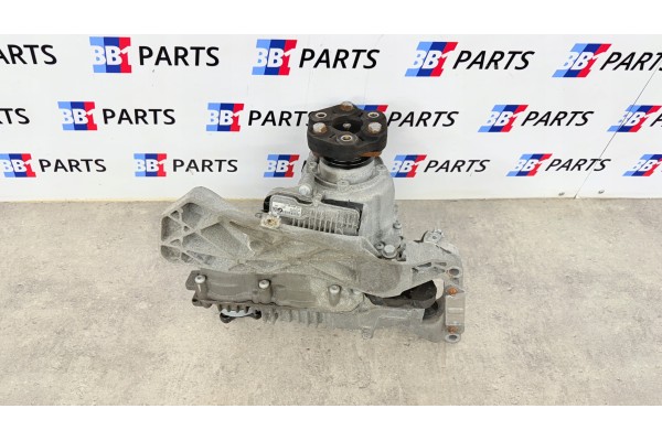 BMW F10 F25 X3 F30 F32 F34 F36 REDUCER SPLITTER ATC35L XDRIVE 8643150 Car type passenger cars