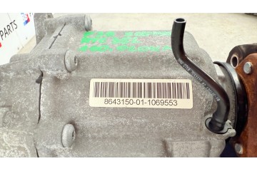 Reductor Splitter ATC35L XDrive para BMW F10 F25 X3 F30 F32 F34 F36