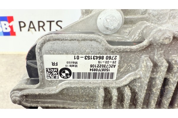 Reductor Splitter ATC35L XDrive para BMW F10 F25 X3 F30 F32 F34 F36
