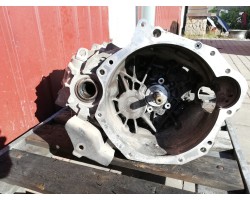 GEARBOX KIA CEED II 12 17 GT 1 6 T GDI