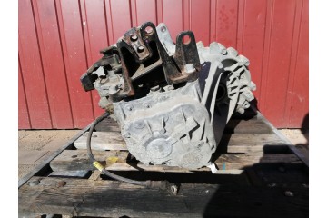 GEARBOX KIA CEED II 12 17 GT 1 6 T GDI Catalog number of the part WEW6L gutex