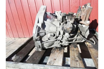 GEARBOX KIA CEED II 12 17 GT 1 6 T GDI Car type passenger cars