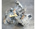 5 SPEED GEARBOX 20CQ68 FIAT FIORINO QUBO BIPPER CITROEN