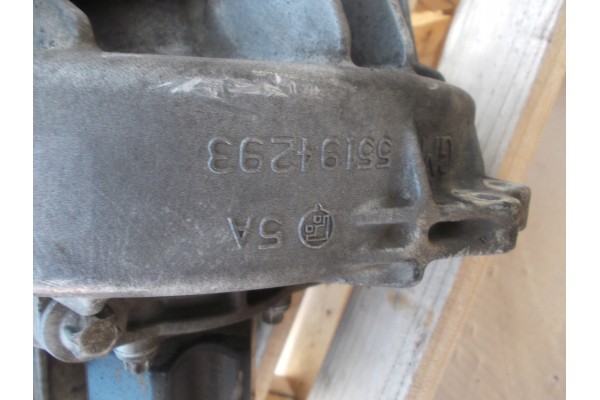 Transmission Opel Astra H Zafira B 1 9 CDTI M32 Part manufacturer Opel OE
