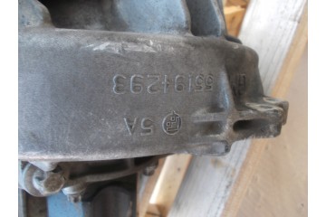 Transmission Opel Astra H Zafira B 1 9 CDTI M32 Part manufacturer Opel OE
