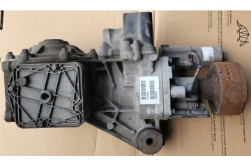 REAR BRIDGE DIFFERENTIAL MODULE CONTROLLER VOLVO XC60 II 2 0 DIESEL AUTOMAT OE