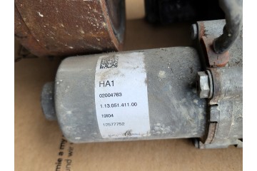 REAR BRIDGE DIFFERENTIAL MODULE CONTROLLER VOLVO XC60 II 2 0 DIESEL AUTOMAT OE Part manufacturer Volvo OE