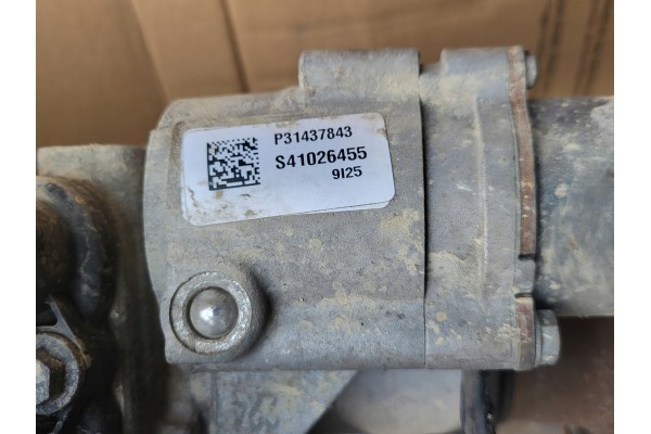 REAR BRIDGE DIFFERENTIAL MODULE CONTROLLER VOLVO XC60 II 2 0 DIESEL AUTOMAT OE Car type 4x4 SUV
