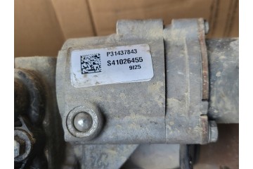 REAR BRIDGE DIFFERENTIAL MODULE CONTROLLER VOLVO XC60 II 2 0 DIESEL AUTOMAT OE Car type 4x4 SUV