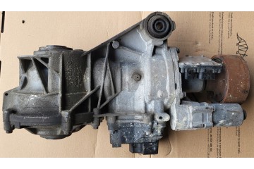 REAR BRIDGE DIFFERENTIAL MODULE CONTROLLER VOLVO XC60 II 2 0 DIESEL AUTOMAT OE Engine type diesel