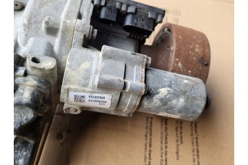 REAR BRIDGE DIFFERENTIAL MODULE CONTROLLER VOLVO XC60 II 2 0 DIESEL AUTOMAT OE Catalog number of substitutes SKRZYNIA DYFERENCJA