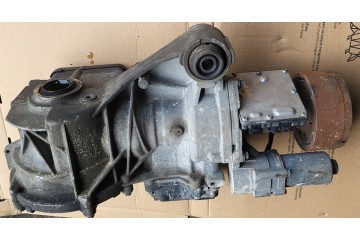 Módulo Controlador del Diferencial Trasero Volvo XC60 II 2.0 Diésel 