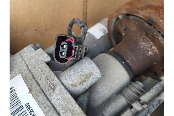 Módulo Controlador del Diferencial Trasero Volvo XC60 II 2.0 Diésel 