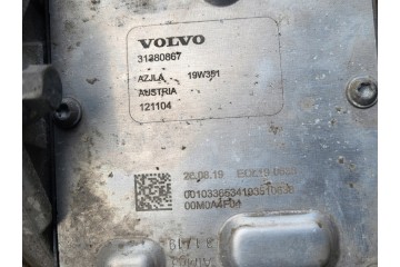 Módulo Controlador del Diferencial Trasero Volvo XC60 II 2.0 Diésel 