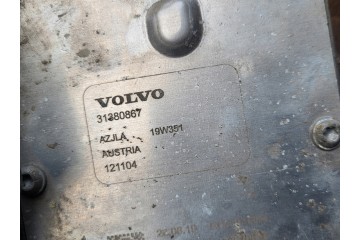 Módulo Controlador del Diferencial Trasero Volvo XC60 II 2.0 Diésel 