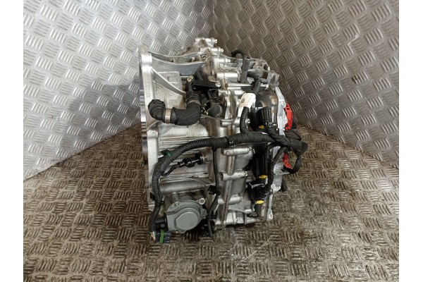 BMW 1 F40 2 F44 GEARBOX 5A95B31 1 5 D