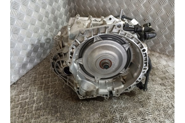 BMW 1 F40 2 F44 GEARBOX 5A95B31 1 5 D Catalog number of the part BMW 1 F40 2 F44 SKRZYNIA BIEGOW 5A95B31 1 5 D