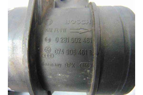 074906461B CAUDALIMETRO SEAT ALHAMBRA (7V9)