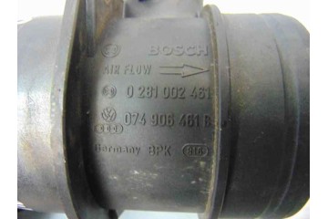 074906461B CAUDALIMETRO SEAT ALHAMBRA (7V9)