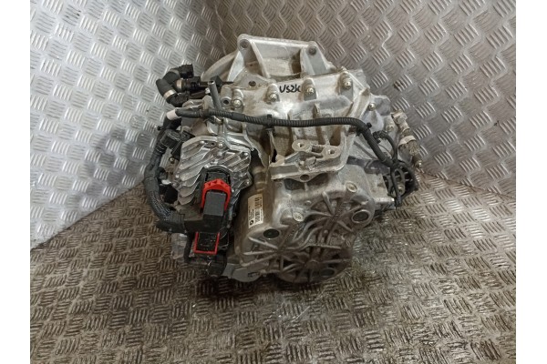BMW 1 F40 2 F44 GEARBOX 5A95B31 1 5 D Packaging status replacement