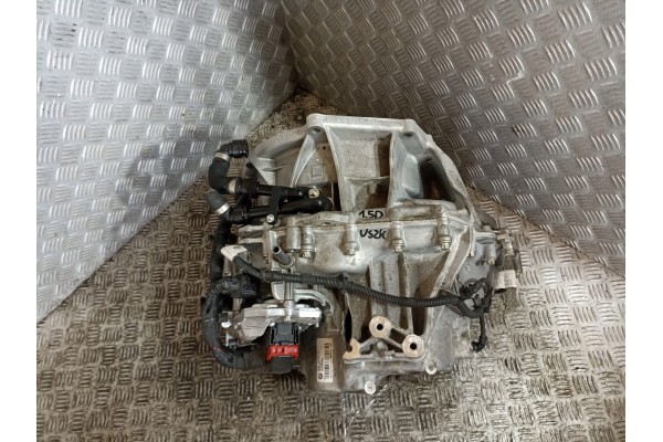 BMW 1 F40 2 F44 GEARBOX 5A95B31 1 5 D Transmission type automatic