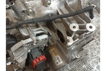 BMW 1 F40 2 F44 GEARBOX 5A95B31 1 5 D Car type passenger cars