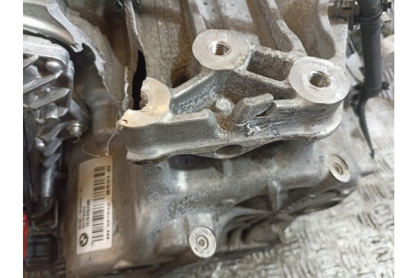 BMW 1 F40 2 F44 GEARBOX 5A95B31 1 5 D Quality of parts according to GVO O original with manufacturer s logo OE