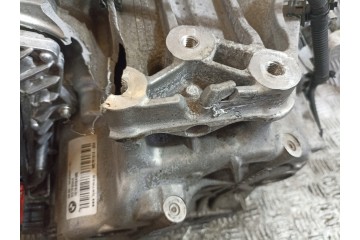 BMW 1 F40 2 F44 GEARBOX 5A95B31 1 5 D Quality of parts according to GVO O original with manufacturer s logo OE
