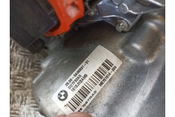 Caja de Cambios Automática BMW 1 F40 2 F44 5A95B31 1.5 D