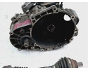 GEARBOX HALF AXLE RIGHT 6 GEARS AUDI A3 8P0 8P3 2 0 TDI GRF 2003 2008 Packaging status replacement