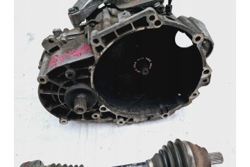 GEARBOX HALF AXLE RIGHT 6 GEARS AUDI A3 8P0 8P3 2 0 TDI GRF 2003 2008 Packaging status replacement