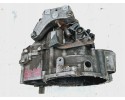 GEARBOX HALF AXLE RIGHT 6 GEARS AUDI A3 8P0 8P3 2 0 TDI GRF 2003 2008 Catalog number of the part SKRZYNIA BIEGOW POLOS PRAWA 6 B