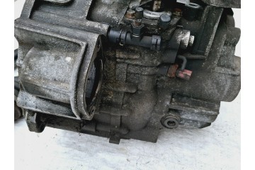 GEARBOX HALF AXLE RIGHT 6 GEARS AUDI A3 8P0 8P3 2 0 TDI GRF 2003 2008 Transmission type manual