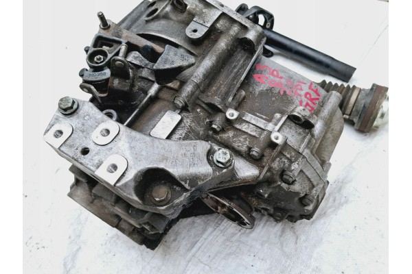 GEARBOX HALF AXLE RIGHT 6 GEARS AUDI A3 8P0 8P3 2 0 TDI GRF 2003 2008 Car type passenger cars