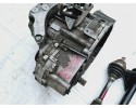 GEARBOX HALF AXLE RIGHT 6 GEARS AUDI A3 8P0 8P3 2 0 TDI GRF 2003 2008 Catalog number of the original GRF 1K0407271BJ 1K0199117