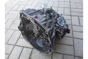 CITROEN DS4 1 6 e HDI TRANSMISSION 20EA10