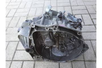 CITROEN DS4 1 6 e HDI TRANSMISSION 20EA10 Packaging status replacement