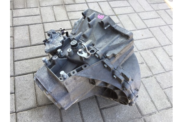 CITROEN DS4 1 6 e HDI TRANSMISSION 20EA10 Part manufacturer Citroen OE