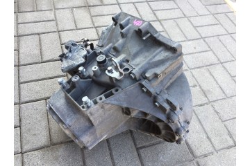 CITROEN DS4 1 6 e HDI TRANSMISSION 20EA10 Part manufacturer Citroen OE