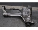 NISSAN NAVARA NP300 D23 2 3 DYFER BRIDGE FRONT EA05