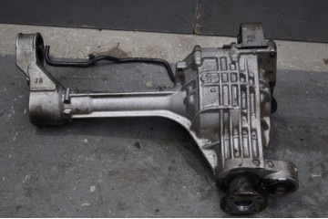 NISSAN NAVARA NP300 D23 2 3 DYFER BRIDGE FRONT EA05