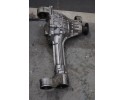 NISSAN NAVARA NP300 D23 2 3 DYFER BRIDGE FRONT EA05 Car type 4x4 SUV