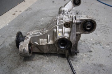 Puente Diferencial Delantero Nissan Navara NP300 D23 2.3 EA05