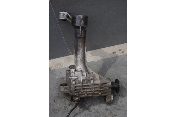 Puente Diferencial Delantero Nissan Navara NP300 D23 2.3 EA05