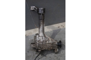 Puente Diferencial Delantero Nissan Navara NP300 D23 2.3 EA05